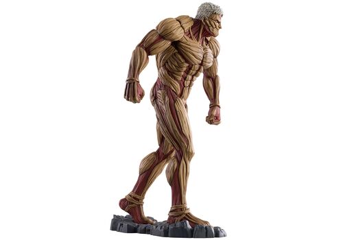 Figurka Attack on Titan Mega Impact Ichibansho - Armored Titan (Battle of Heaven and Earth)- 3 image