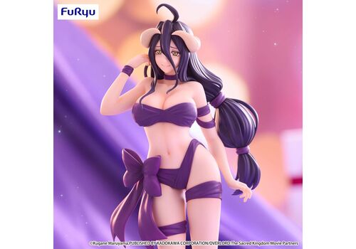 Overlord BiCute Ribbons Figure - Albedo- 5 image