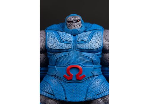 DC Direct Todd's Mods Figure - Darkseid- 13 image