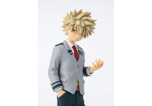 Figurka My Hero Academia Adokenette - Katsuki Bakugo- 4 image