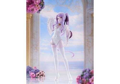 Overlord Glitter & Glamours Figure - Shalltear Bloodfallen (Wedding Ver.)- 2 image