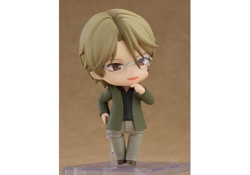 Фігурка Natsume's Book of Friends Nendoroid - Shuichi Natori- 4 image