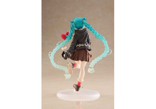 Hatsune Miku (Outdoor Spring Ver.) Figure- 4 image