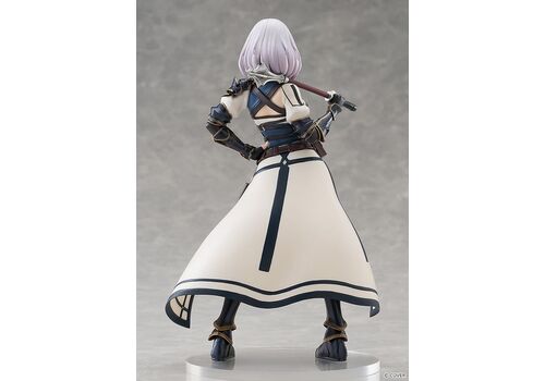 Hololive Production Pop Up Parade SP Figure - Shirogane Noel- 3 image