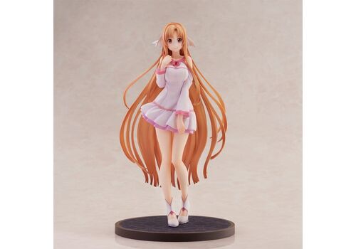 Sword Art Online: Alicization - War of Underworld 1/6 Statue - Asuna (Loungewear Ver.)- 2 image