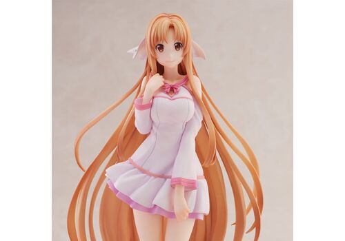 Sword Art Online: Alicization - War of Underworld 1/6 Statue - Asuna (Loungewear Ver.)- 6 image