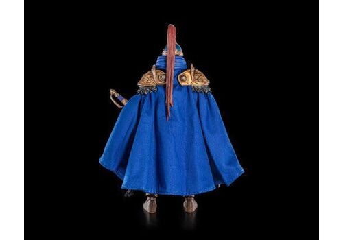 Figurka Mythic Legions: Dawns of Discovery - Ibn Prosperaius- 2 image