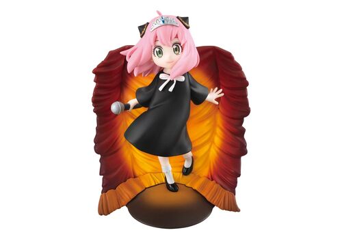 Spy x Family Petitrama Series Vol. 3 Figure set- 2 image