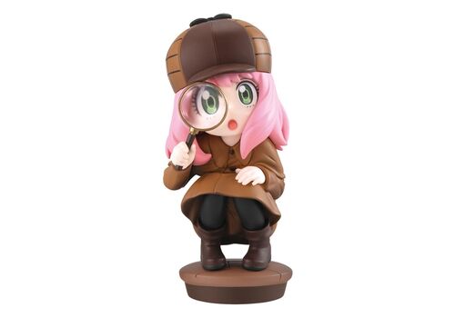 Spy x Family Petitrama Series Vol. 3 Figure set- 3 image