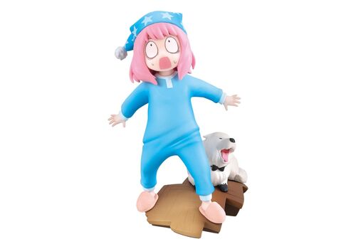 Spy x Family Petitrama Series Vol. 3 Figure set- 4 image