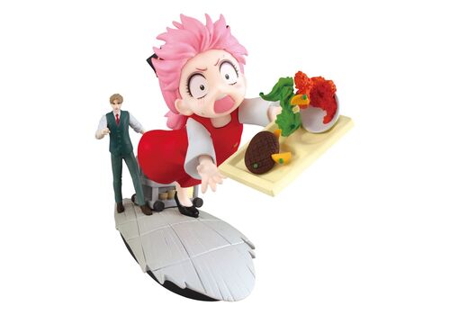Spy x Family Petitrama Series Vol. 3 Figure set- 5 image