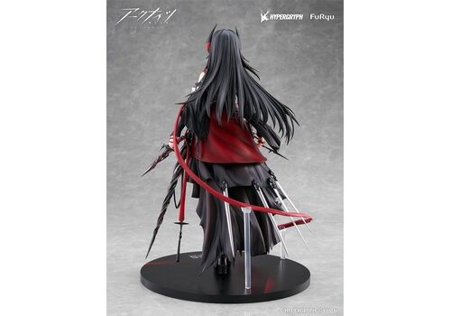 Arknights F:Nex 1/7 Statue - Ines- 2 image