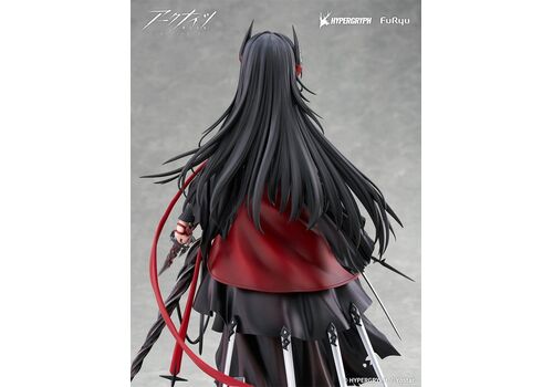 Arknights F:Nex 1/7 Statue - Ines- 4 image