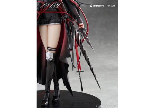 Arknights F:Nex 1/7 Statue - Ines- 5 image
