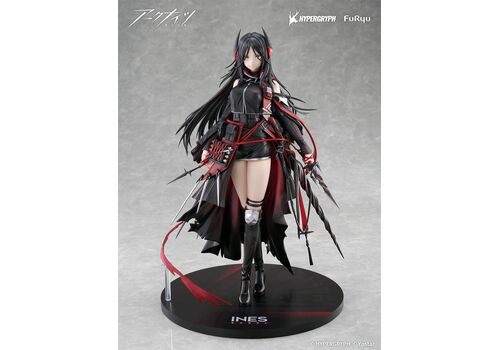 Arknights F:Nex 1/7 Statue - Ines- 6 image