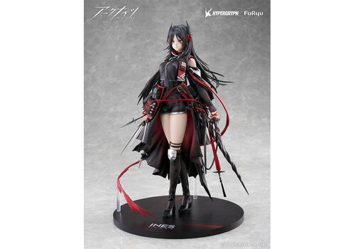 Arknights F:Nex 1/7 Statue - Ines- 7 image