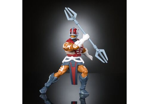 He-Man and the Masters of the Universe (2002) Origins Action figure - Zodak (Cartoon Collection)- 4 image