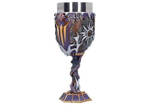 Baldur's Gate III Goblet - Shadowheart- 2 image
