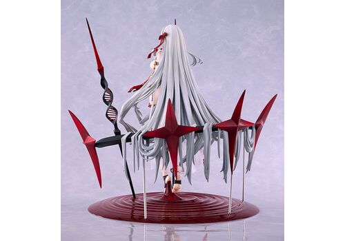 Fate/Grand Order KDColle 1/7 Statue - Archer/Durga- 3 image