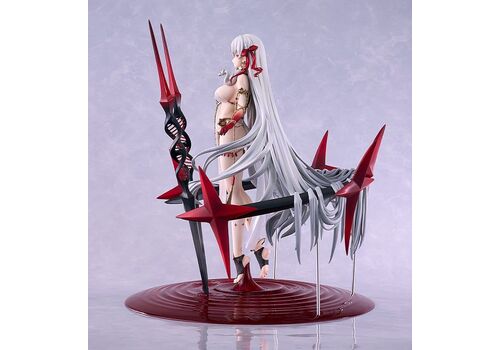 Fate/Grand Order KDColle 1/7 Statue - Archer/Durga- 4 image