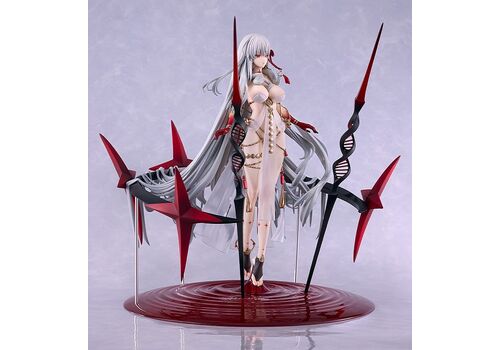 Fate/Grand Order KDColle 1/7 Statue - Archer/Durga- 5 image