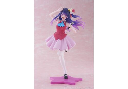 Oshi no Ko Coreful Statue - Ai Hoshino (B-Komachi Ver.) #2- 2 image