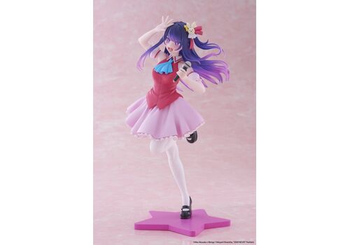 Oshi no Ko Coreful Statue - Ai Hoshino (B-Komachi Ver.) #2- 3 image