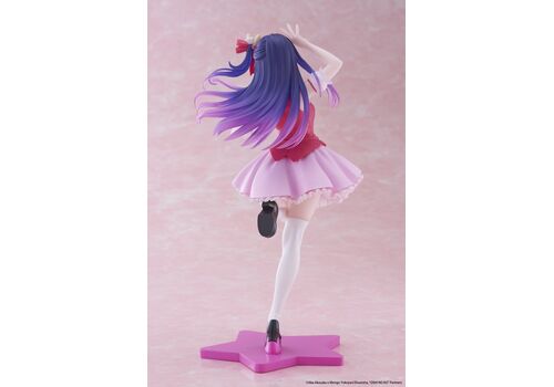 Oshi no Ko Coreful Statue - Ai Hoshino (B-Komachi Ver.) #2- 4 image