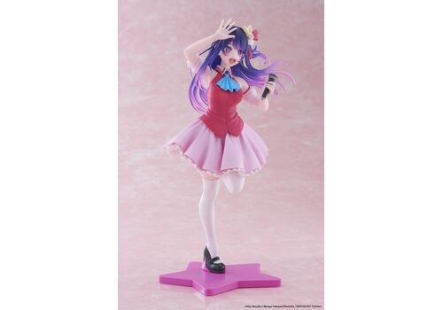 Oshi no Ko Coreful Statue - Ai Hoshino (B-Komachi Ver.) #2- 5 image