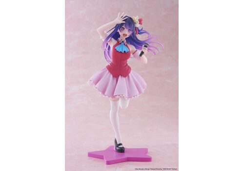 Oshi no Ko Coreful Statue - Ai Hoshino (B-Komachi Ver.) #2- 6 image