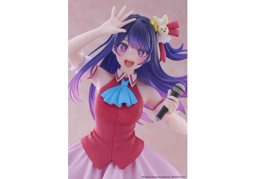 Oshi no Ko Coreful Statue - Ai Hoshino (B-Komachi Ver.) #2- 9 image