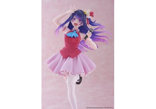 Oshi no Ko Coreful Statue - Ai Hoshino (B-Komachi Ver.) #2- 7 image