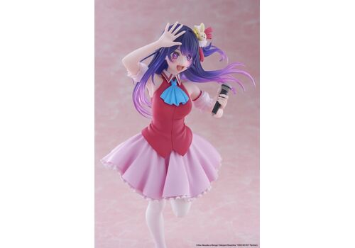 Oshi no Ko Coreful Statue - Ai Hoshino (B-Komachi Ver.) #2- 8 image