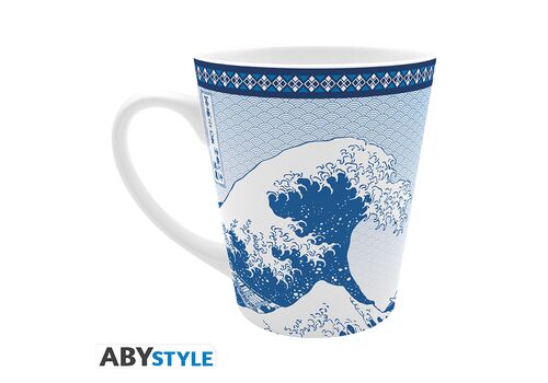 Hokusai The Great Wave Mug (250 ml)- 2 image