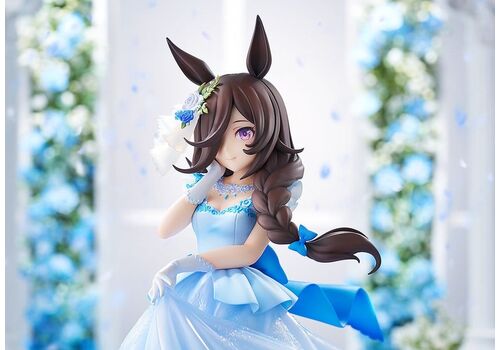 Uma Musume: Pretty Derby 1/7 Statue - Rice Shower: The Day I Dreamed Of- 2 image
