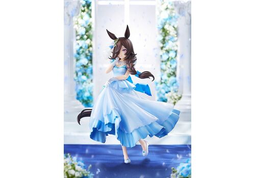 Uma Musume: Pretty Derby 1/7 Statue - Rice Shower: The Day I Dreamed Of- 3 image