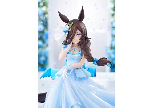 Uma Musume: Pretty Derby 1/7 Statue - Rice Shower: The Day I Dreamed Of- 4 image