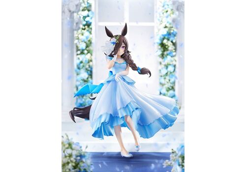 Uma Musume: Pretty Derby 1/7 Statue - Rice Shower: The Day I Dreamed Of- 5 image