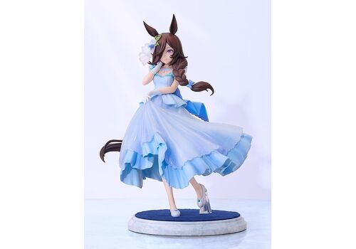 Uma Musume: Pretty Derby 1/7 Statue - Rice Shower: The Day I Dreamed Of- 7 image