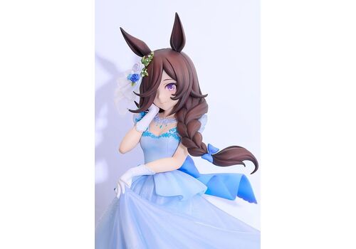 Uma Musume: Pretty Derby 1/7 Statue - Rice Shower: The Day I Dreamed Of- 8 image