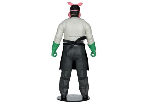 DC Multiverse McFarlane Collector Edition Action figure - Professor Pyg (Batman)- 4 image
