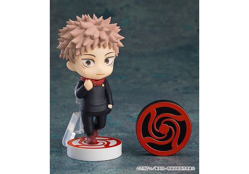 Набір із 8 міні фігурок Jujutsu Kaisen Nendoroid Surprise Collection- 4 image