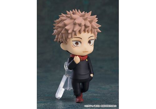 Набір із 8 міні фігурок Jujutsu Kaisen Nendoroid Surprise Collection- 6 image