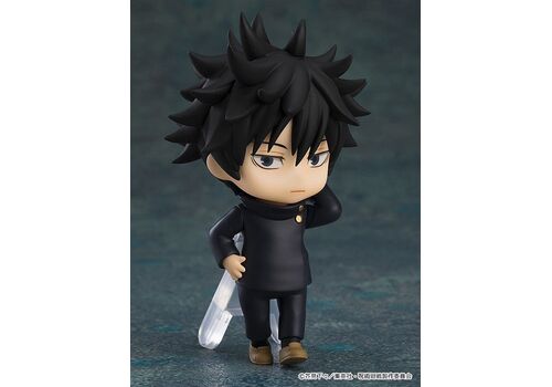 Набір із 8 міні фігурок Jujutsu Kaisen Nendoroid Surprise Collection- 7 image
