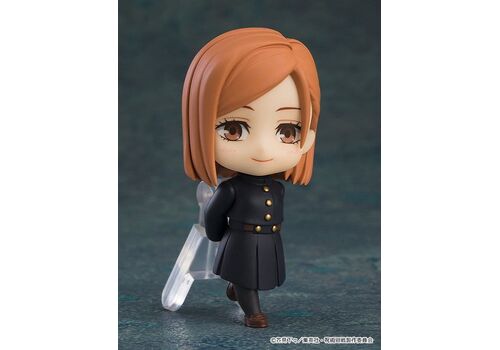 Набір із 8 міні фігурок Jujutsu Kaisen Nendoroid Surprise Collection- 8 image