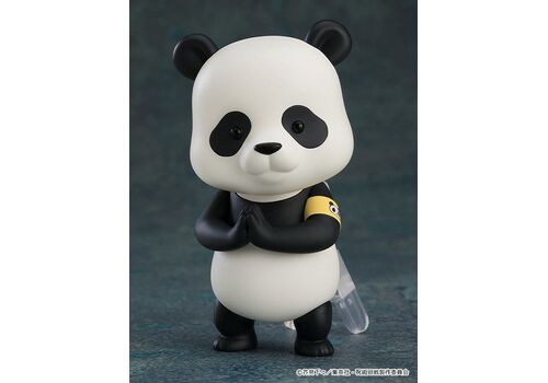 Набір із 8 міні фігурок Jujutsu Kaisen Nendoroid Surprise Collection- 11 image