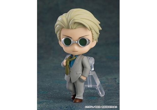 Набір із 8 міні фігурок Jujutsu Kaisen Nendoroid Surprise Collection- 12 image