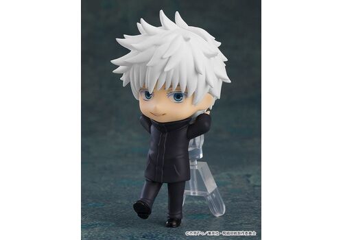 Набір із 8 міні фігурок Jujutsu Kaisen Nendoroid Surprise Collection- 13 image