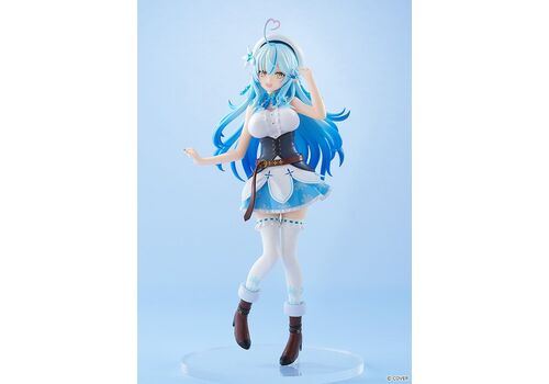 Hololive Production Pop Up Parade Statue - Yukihana Lamy- 2 image