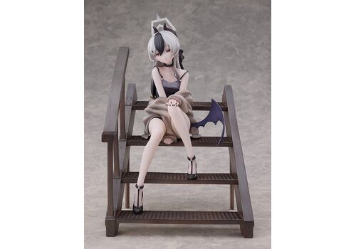 Blue Archive 1/7 Statue - Kayoko (Dress): Memorial Lobby Ver.- 3 image